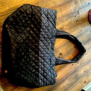 MZ Wallace Nylon Tote